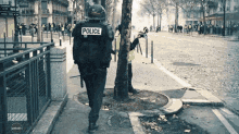 Police Police Nationale France GIF - Police Police Nationale France Police Nationale GIFs