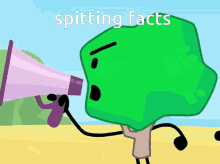 Tpot Facts GIF - Tpot Facts Spittin Facts GIFs
