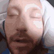 Jon Sleep GIF - Jon Sleep Ruff GIFs