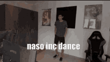 naso inc poggers dance pog discord