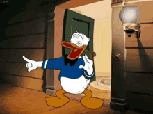 donald duck donald duck laughter