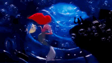 ダンス ありえる アリエル ディズニー GIF - Dance Ariel Disney GIFs