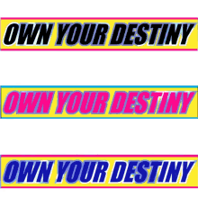 destiny destiny