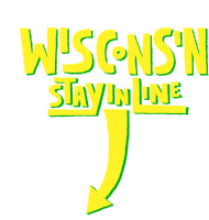 Wisconsin Madison Sticker - Wisconsin Wi Madison Stickers