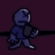 fnf little man bob onslaught fnf little man bob onslaught
