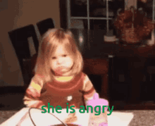 Ywnbmiwncn Angry GIF - Ywnbmiwncn Angry She Is Angry GIFs