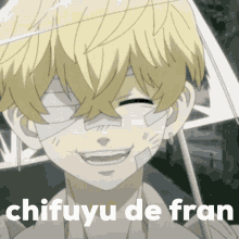 Chifuyu Chifuyu Anime GIF - Chifuyu Chifuyu Anime Chifuyu Tokyo GIFs