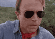 What Is That What Is Happening GIF - What Is That What Is Happening Sam Neill GIFs