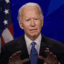 Are You Ready Joe Biden GIF - Are You Ready Joe Biden Are You Prepared GIFs