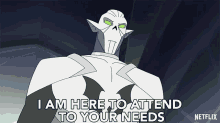 i am here to attend to your needs clone keston john she ra and the princesses of power im here to help you i am here to attend to your needs clone keston john she ra and the princesses of power im here to help you