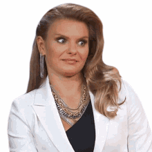 yikes michele romanow dragons den oh no whoops
