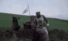 Monty Python Get On With It GIFs | Tenor