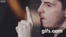 Andrew Scott One GIF - Andrew Scott One Talk GIFs
