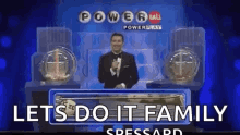 Lotto Lottery GIF - Lotto Lottery Numbers GIFs