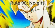 Ruke97goku Rule GIF - Ruke97goku Rule Goku GIFs