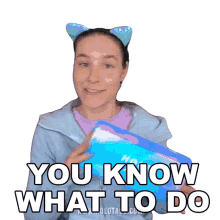 know nailogical