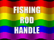 Gay Fishing Rod Handle GIF - Gay Fishing Rod Handle Meme GIFs