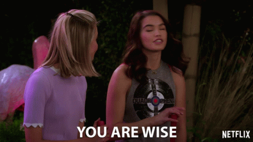 You Are Wise You Are Brilliant GIF - You Are Wise You Are Brilliant You Are  Smart - Discover & Share GIFs