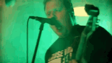 metal screaming