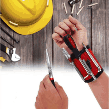 pliers repair