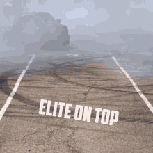 Takuache Elite Truck Club GIF - Takuache Elite Truck Club Elite On Top GIFs