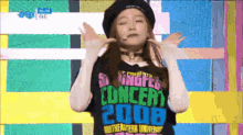 aniya jang yeeun clc squad dance aniya jang yeeun clc squad dance