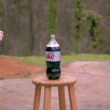 katana coke bend failed slash