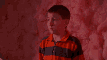 Malcolm In The Middle Dewey GIF - Malcolm In The Middle Dewey Dewey Cotton Candy GIFs