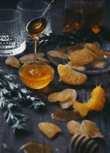 Syrup Orange GIF - Syrup Orange Tangerine GIFs