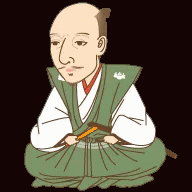 織田信長 Gif Oda Nobunaga Discover Share Gifs