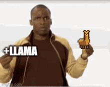 Llama Llama Trade GIF - Llama Llama Trade Deviantart GIFs