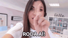 roda ai nah cardoso roda vt roll it lets go