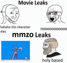 Mega Man Zero Online Mmzonline GIF - Mega Man Zero Online Mmzonline Mmzo GIFs