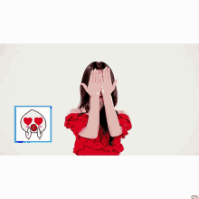 Loona Yves GIF - Loona Yves Heart GIFs