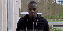 blaise matuidi smirk blaise matuidi smirk