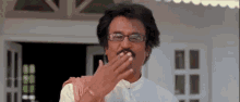 Thalaivar Rajinikanth GIF - Thalaivar Rajinikanth Rajini GIFs