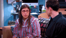 Big Bang Theory Sheldon GIF - Big Bang Theory Sheldon Amy GIFs