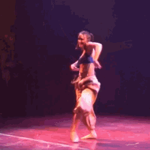 Mary Tarpley Dance GIF - Mary Tarpley Dance Ktf GIFs