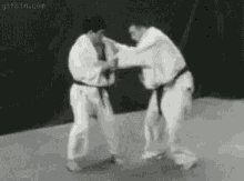 Judo Golpe GIF - Judo Golpe Osotogari GIFs
