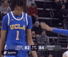 Stay Strong Head Up GIF - Stay Strong Head Up Basketball GIFs