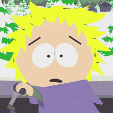Stopped Tweek Tweak GIF - Stopped Tweek Tweak South Park GIFs