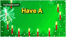 Have A Great Year Ahead.Gif GIF - Have A Great Year Ahead Happy New Year New Year GIFs