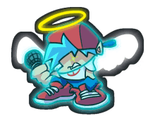 angel bf