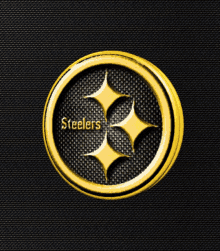 Pittsburgh Steelers Lets Go Steelers GIF - Pittsburgh Steelers Steelers Lets Go Steelers GIFs