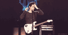 John Mayer Hair GIF - John Mayer Hair GIFs