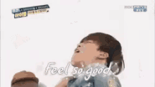 melanee feels so good dance melanee feels so good dance