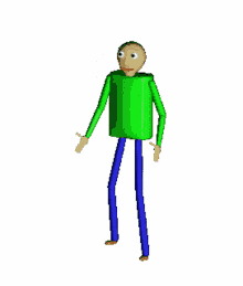 baldi s bacic baldi s bacic