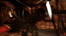 Horny Dungeon GIF - Horny Dungeon Keeper GIFs