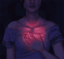 Heart Explode Heartbeat GIF - Heart Explode Heartbeat GIFs