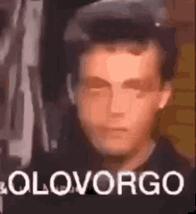 olovorgo luis miguel olovorgo luis miguel
